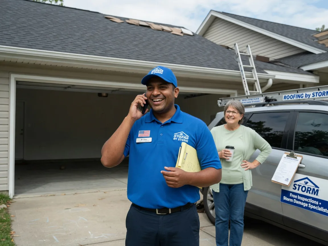 Roof Repair Near Me Pulaski, MS FAQs